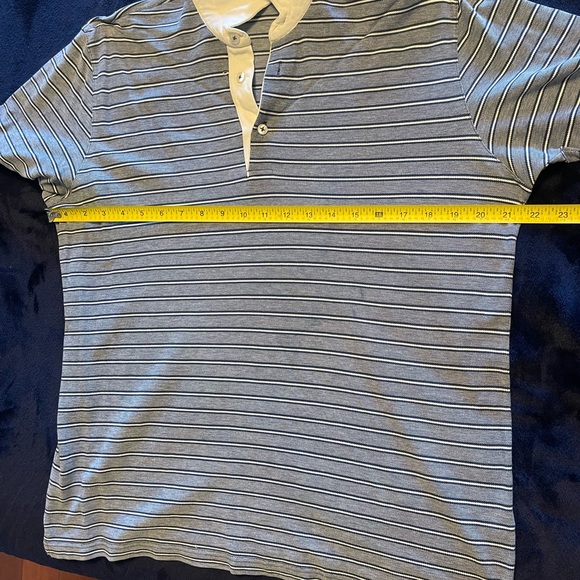 Gran sasso men polo - Picture 10 of 10